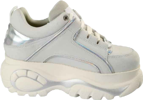 Women's Classic Low Leather Sneaker