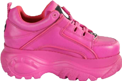 Women's Classic Low Leather Sneaker