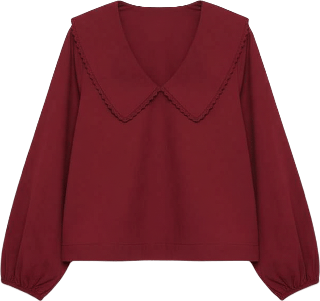 Women's Kenna Long Sleeve Top