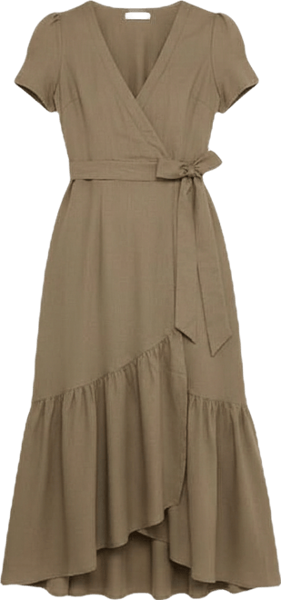 Women's Leontine Midi Dress