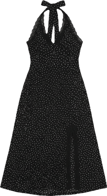 Women's Stasia Maxi Halter Dress