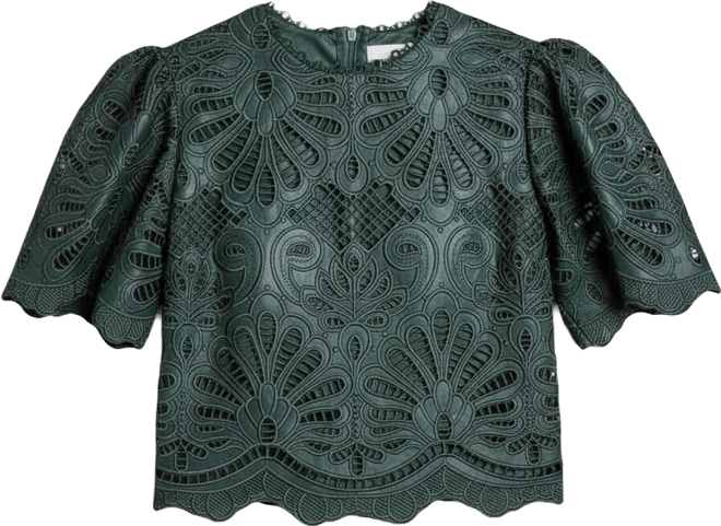 Women's Short Sleeve Top