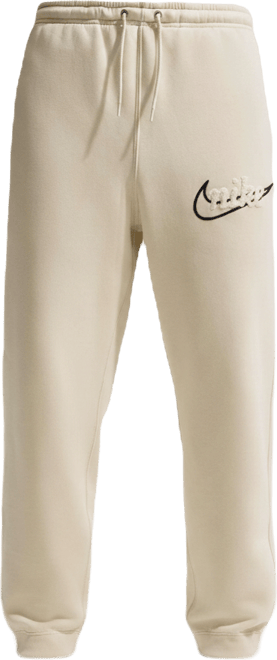 Nike Sportswear Club Joggers de tejido Fleece para hombre