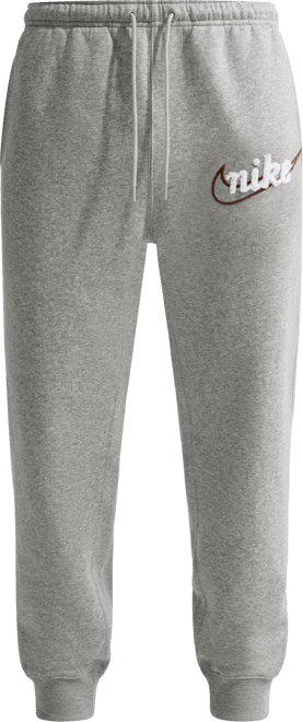 Nike Sportswear Club Joggers de tejido Fleece para hombre