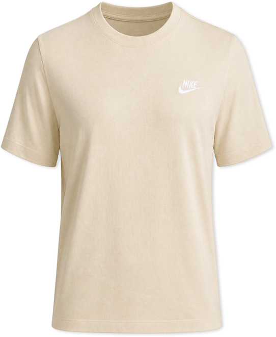 Nike Sportswear Club Herren-T-Shirt