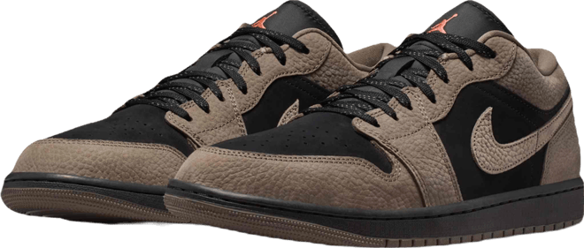 Air Jordan 1 Low SE Men's Shoes