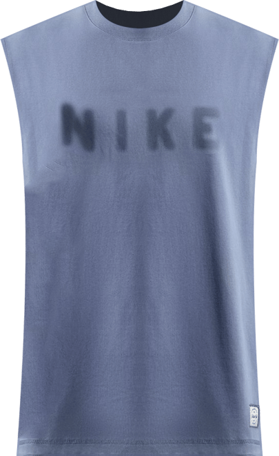 Nike N.A.C. Dri-FIT Trainings-Tanktop (Herren)