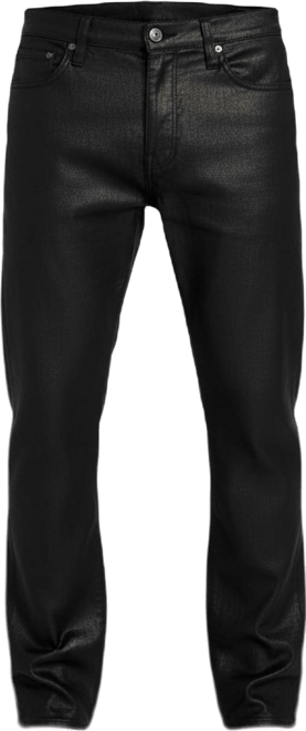 Men's Mason Straight Leg Jeans