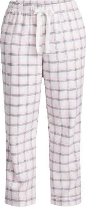 Women's Flannel Pants, Macy's Exclusive