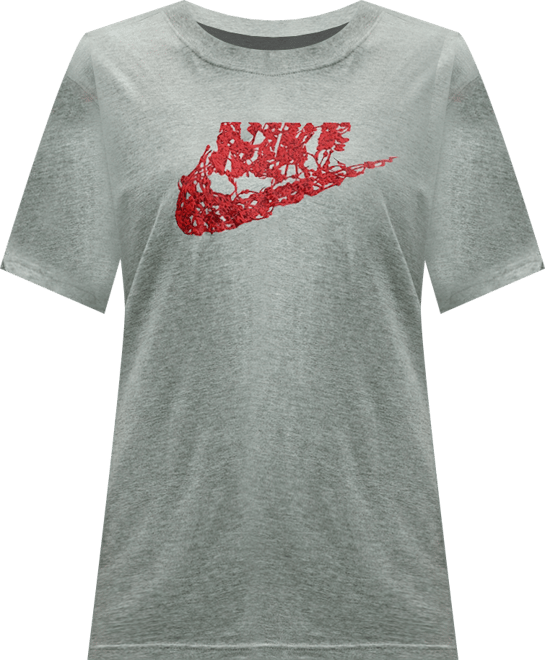 나이키 X 기묘한 이야기(Stranger Things) 남성 티셔츠