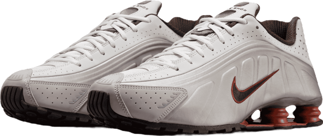 나이키 샥스 R4 남성 신발