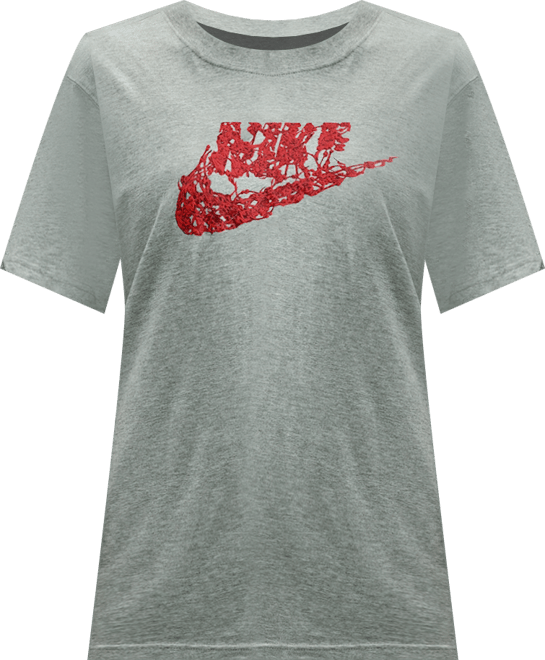 Nike x Stranger Things Men's T-Shirt