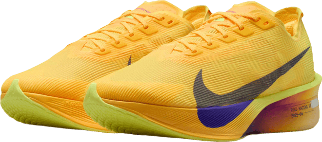 Nike Vaporfly 4 Chaussure de course sur route pour femme