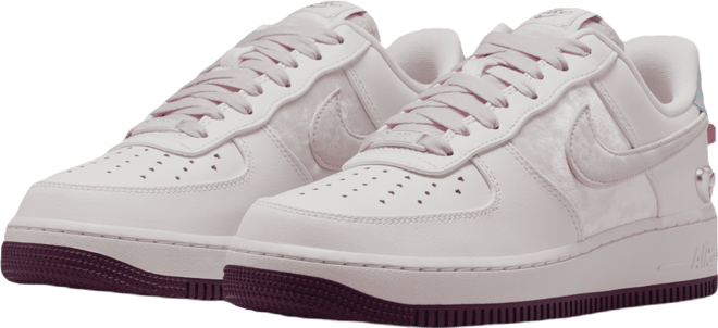 나이키 에어 포스 1 '07 여성 신발