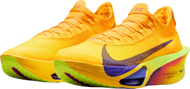 Nike Alphafly 3 Men's Road Racing Shoes