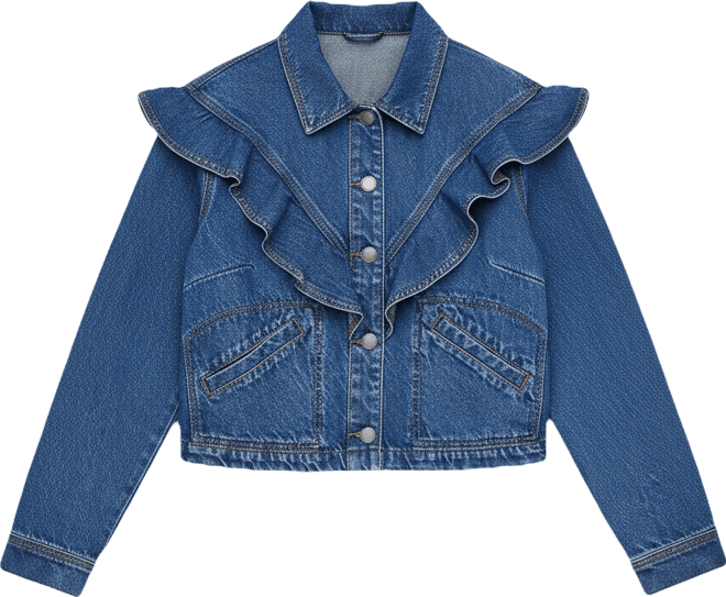 Rhinestone Fishnet Tight