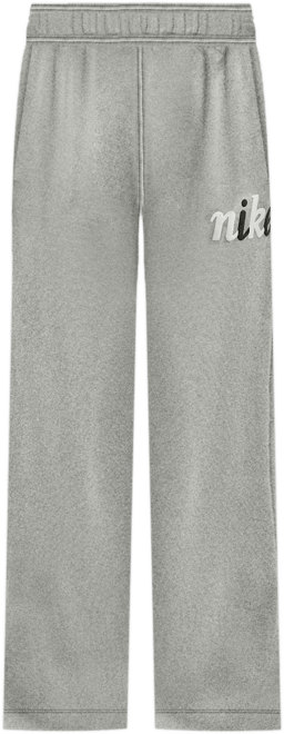 나이키 스포츠웨어 클럽 남성 플리스 오픈 헴 팬츠