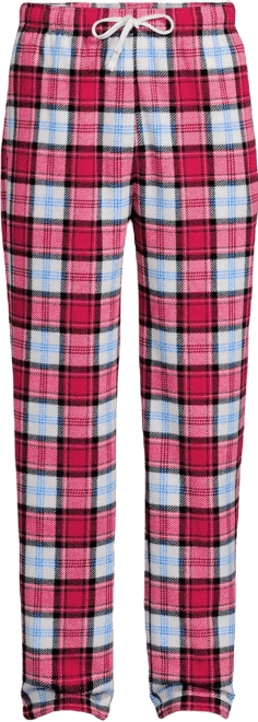 Men's Fleece Pajama Pants