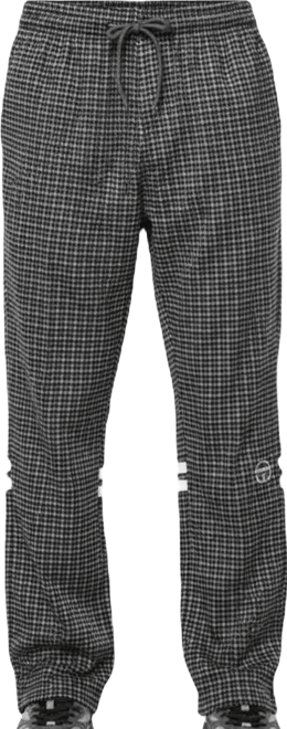 Men's Dallas Houndstooth Track Pant