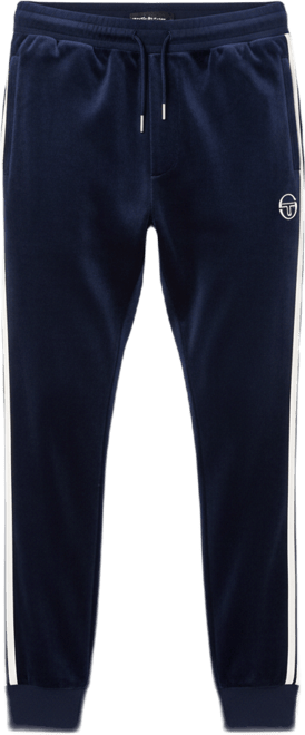 Men's Damarindo Velour Track Pant