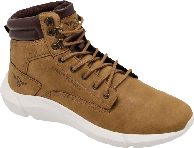 Men's Journey Fashion Boots from Finish Line
