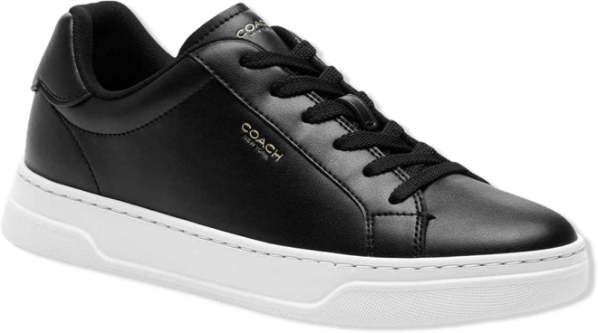 Women's High Line Update Signature Canvas Sneakers