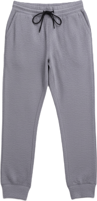 Women's Brushed Rib Jogger Pants, Macy's Exclusive