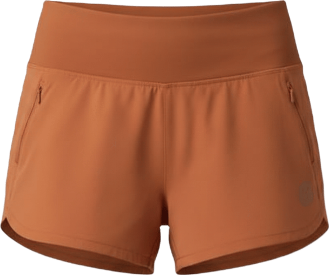 Women's  Destination Short Performance Shorts