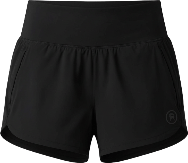Women's  Destination Short Performance Shorts