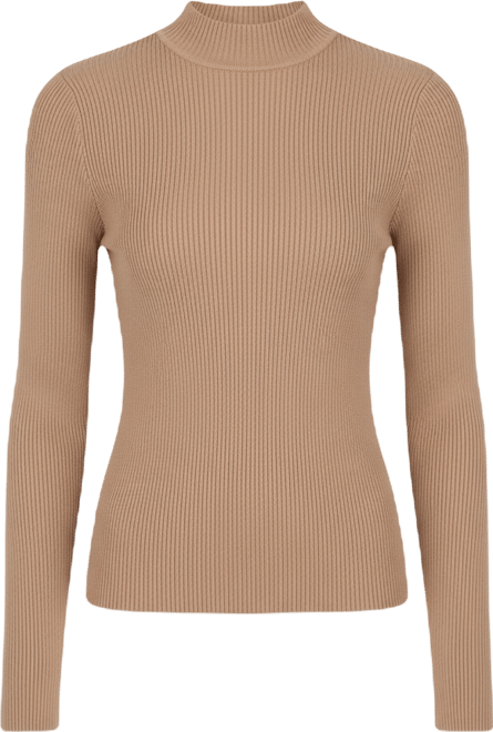 Women's Tammy Ribbed Knit Top