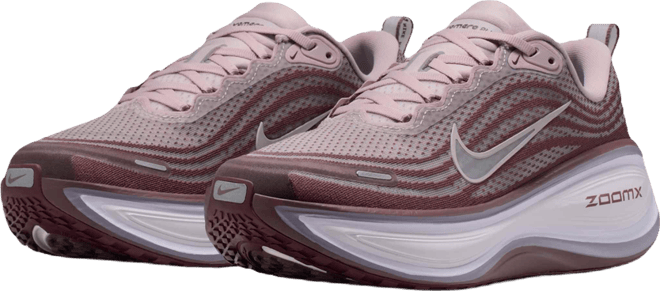 Nike Vomero Plus Women's Road Running Shoes