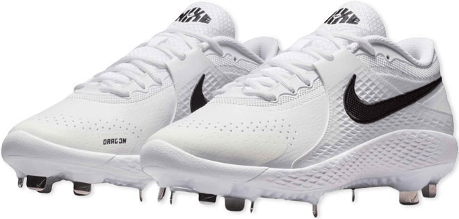 Nike Diamond Gamer MTL Baseball Shoes