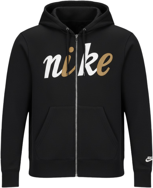 나이키 스포츠웨어 클럽 남성 플리스 풀집 후디