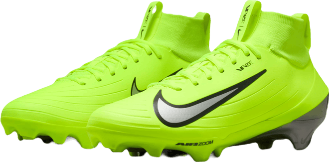 Nike Vapor Pro 1 Football Cleats