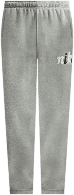 Nike スポーツウェア クラブ メンズ フリース オープンヘム パンツ