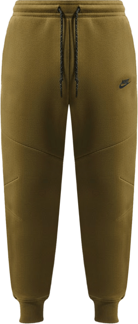 Nike Tech Joggers de tejido Fleece para hombre