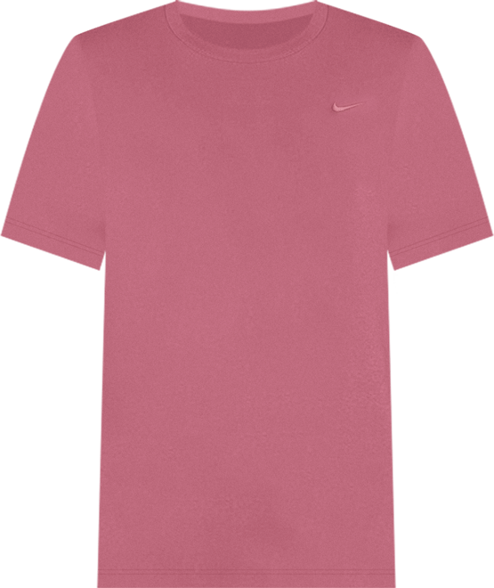 Nike Primary Playera versátil de manga corta Dri-FIT para hombre