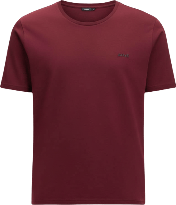 Men's Mix and Match Crewneck Short-Sleeve T-Shirt