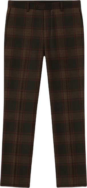 Men's Slim Downing Pants