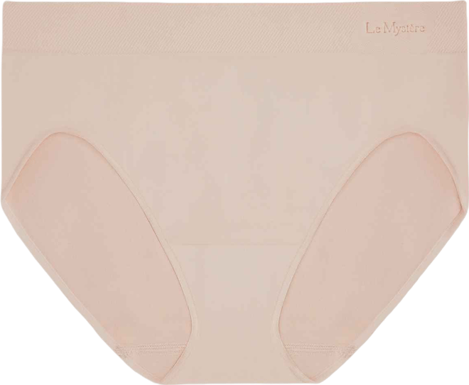 Women's Seamless Comfort Hi Cut