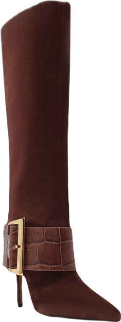 Women's Beatrix Pointed Toe Dress Boots