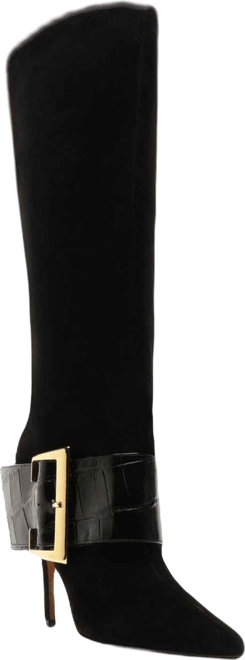 Women's Beatrix Pointed Toe Dress Boots