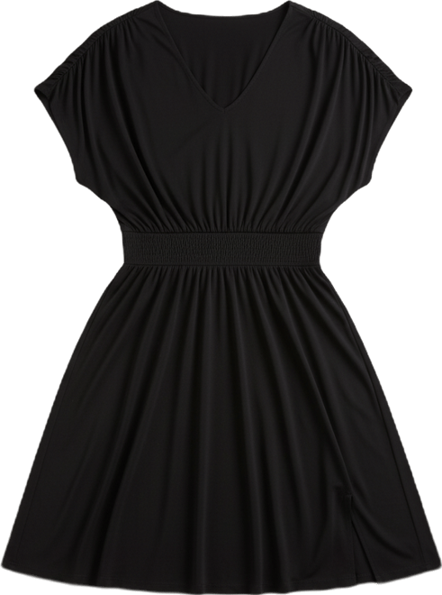 Women's Minetta Liquid Jersey Dress