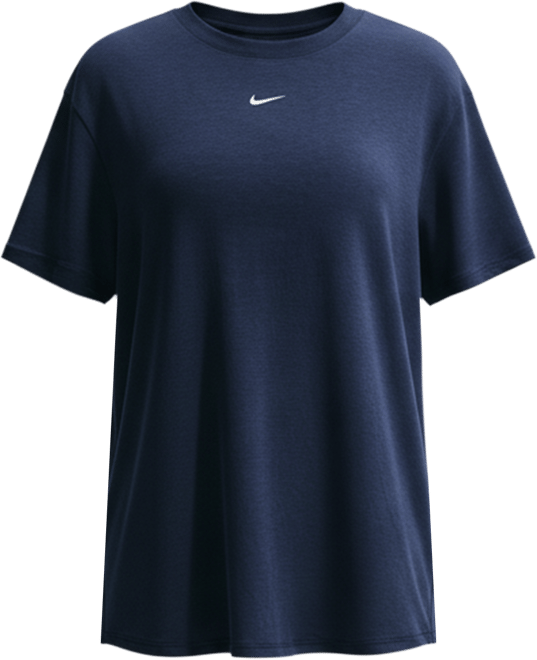 Nike One Relaxed Women's Dri-FIT Short-Sleeve Top