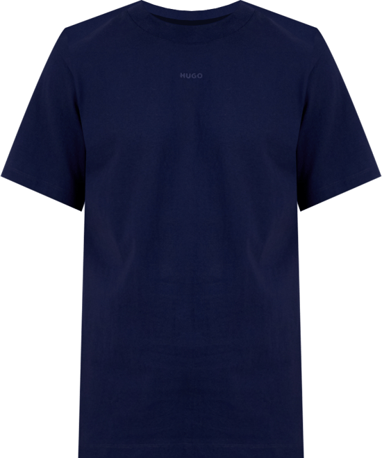 Hugo by  Men's Dapolino Logo T-Shirt