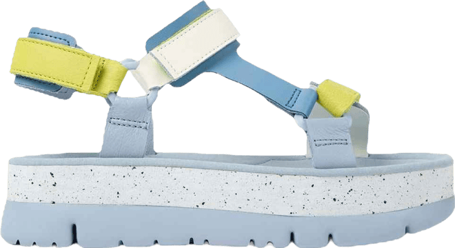 Women's Oruga Up Sandals