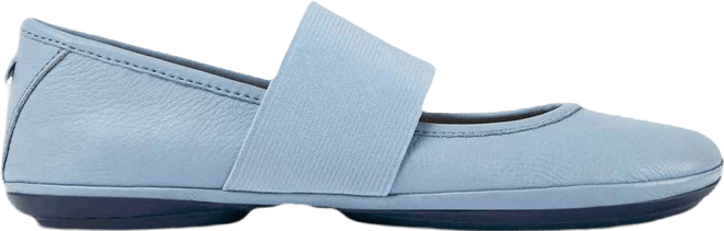 Women's Right Nina Shoes