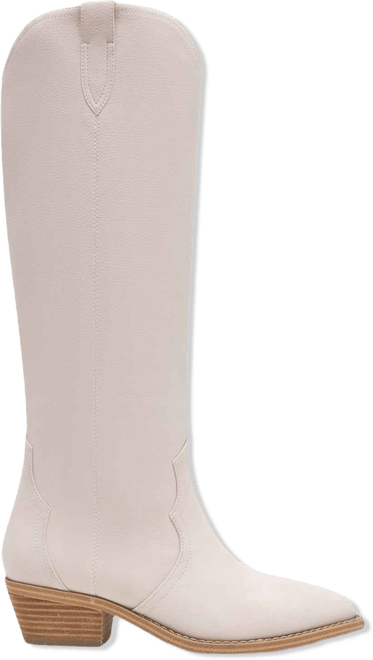 Women's Kit Knee-High Cowboy Boots