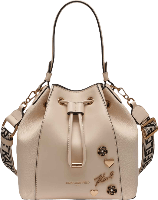 Adele Bucket Bag