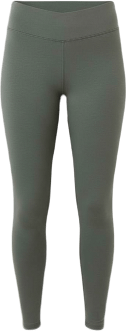 Women's Organic Cotton On the Go-To Legging